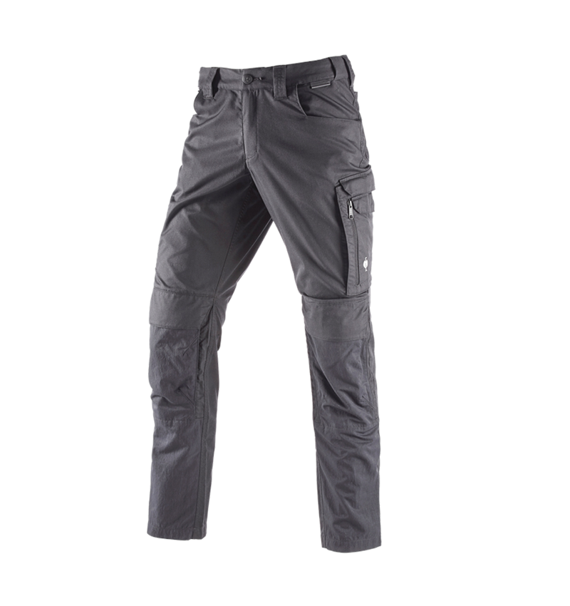 Bundhose e.s.concrete light