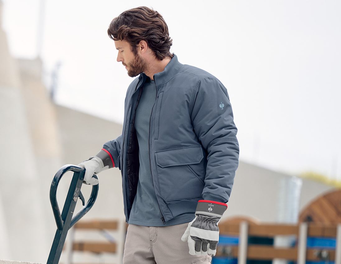 Pilotenjacke e.s.iconic