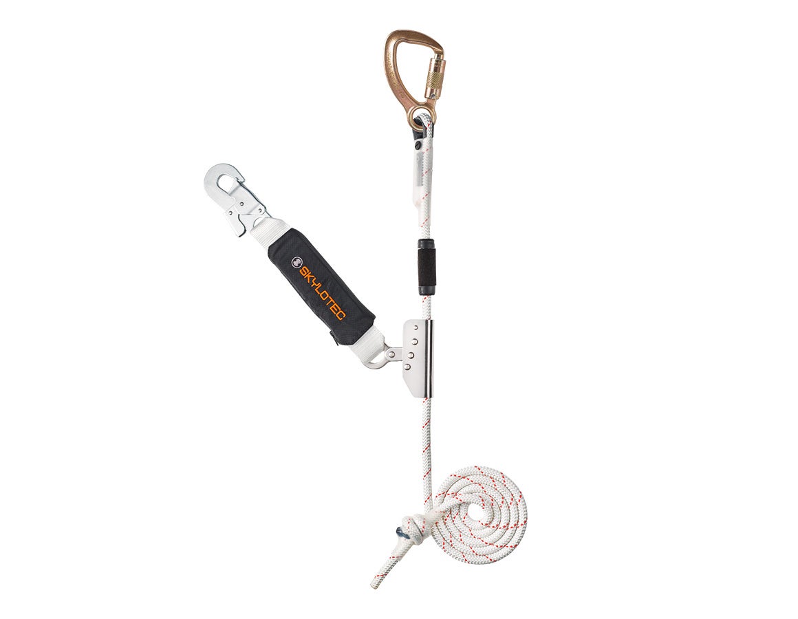 Skylotec Auffanggerät Typ SKN SK11