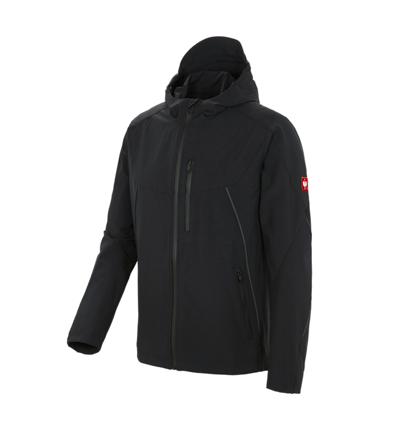 Jacke e.s.vision stretch