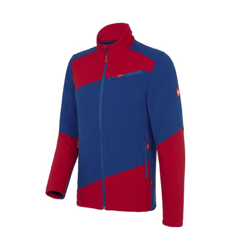 Fleece Jacke e.s.motion 2020