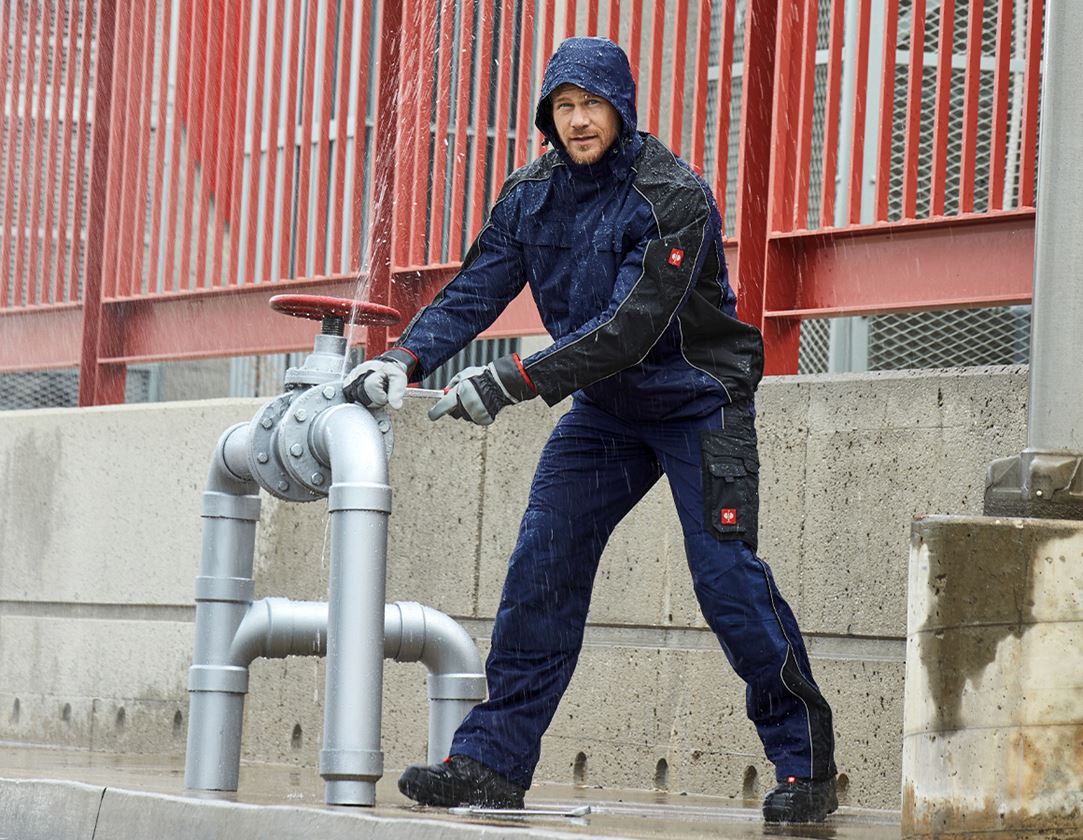 Funktionsjacke e.s.prestige