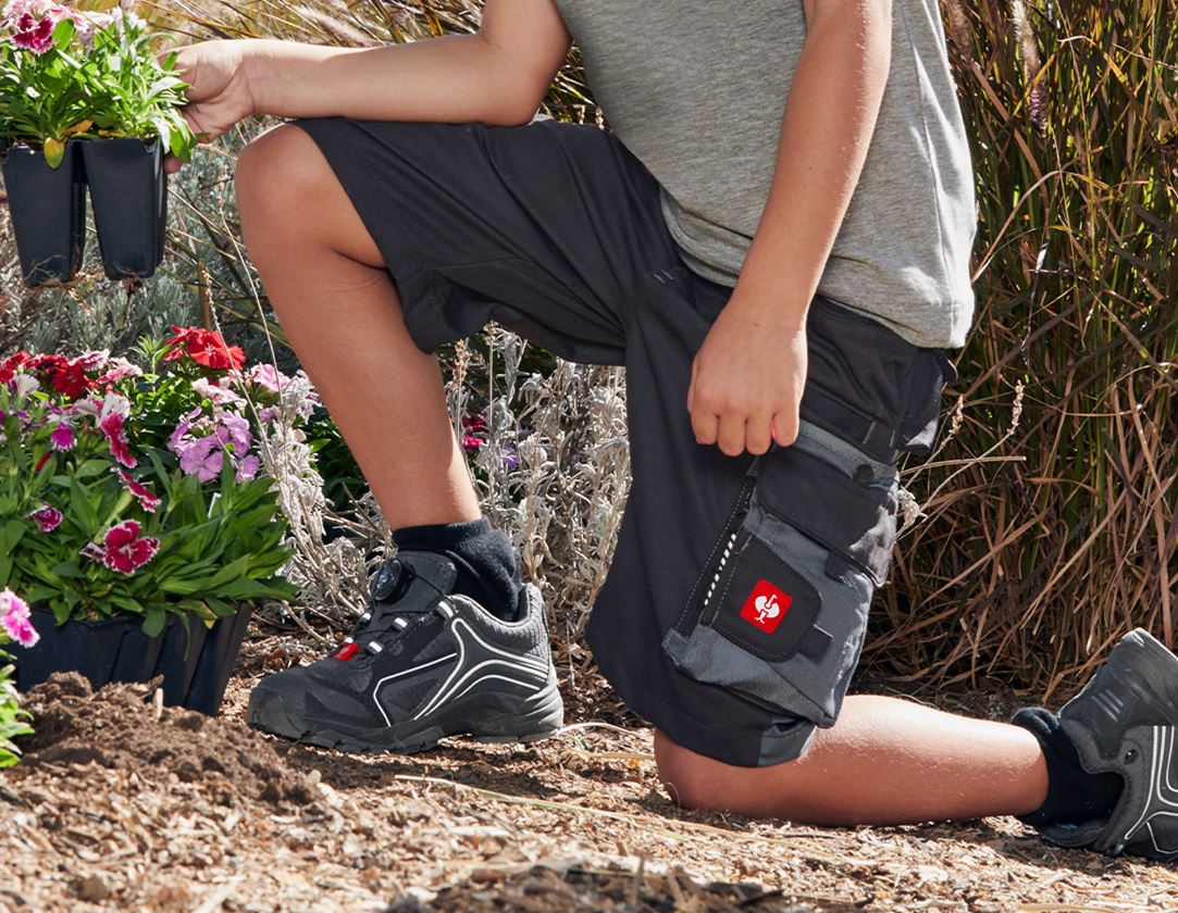 Kinder Short e.s.motion