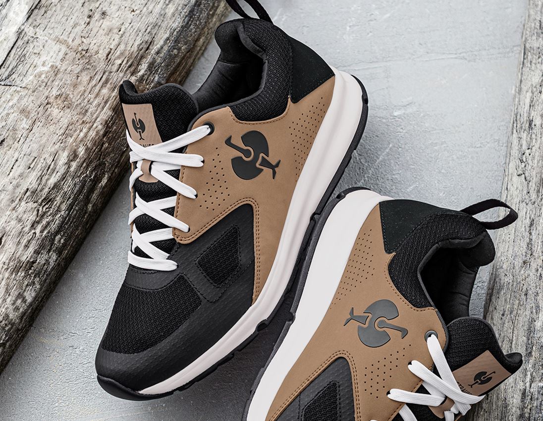 O1 Berufsschuhe e.s. Horen II