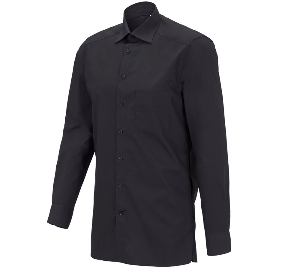 e.s. Servicehemd langarm