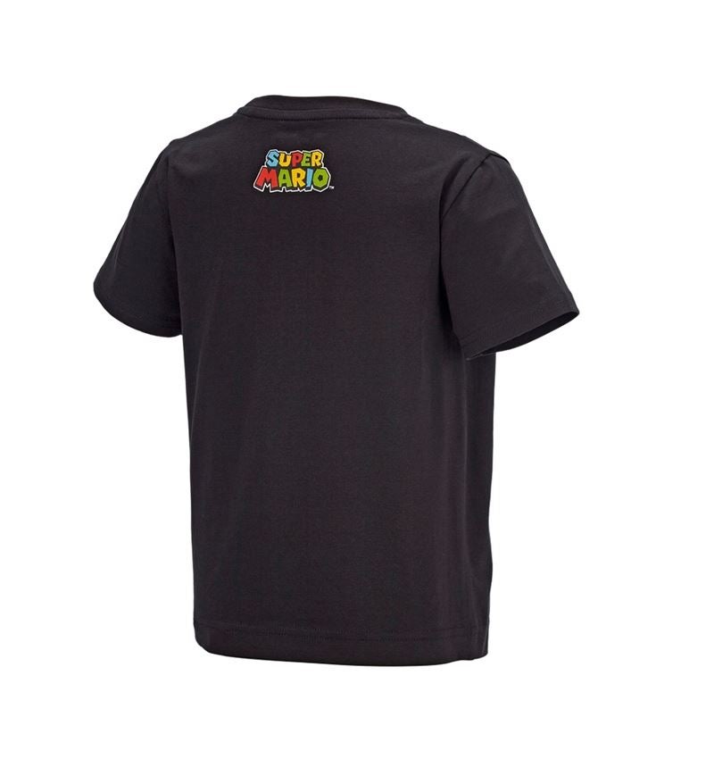 Super Mario T-Shirt, Kinder