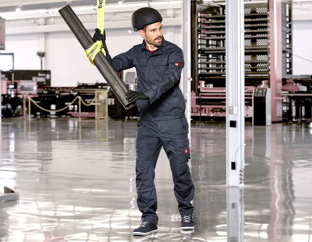 Bundhose e.s.industry