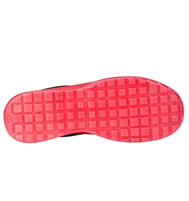 S1P Sicherheitshalbschuhe e.s. Banco low