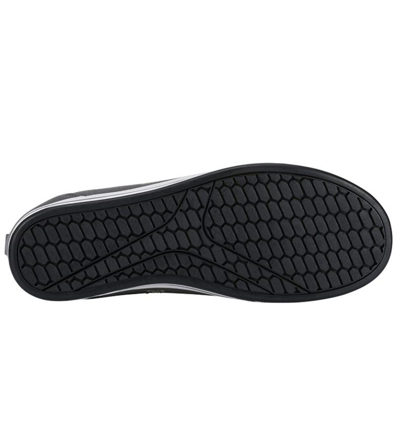 S1 Sicherheitshalbschuhe e.s. Tolosa II low