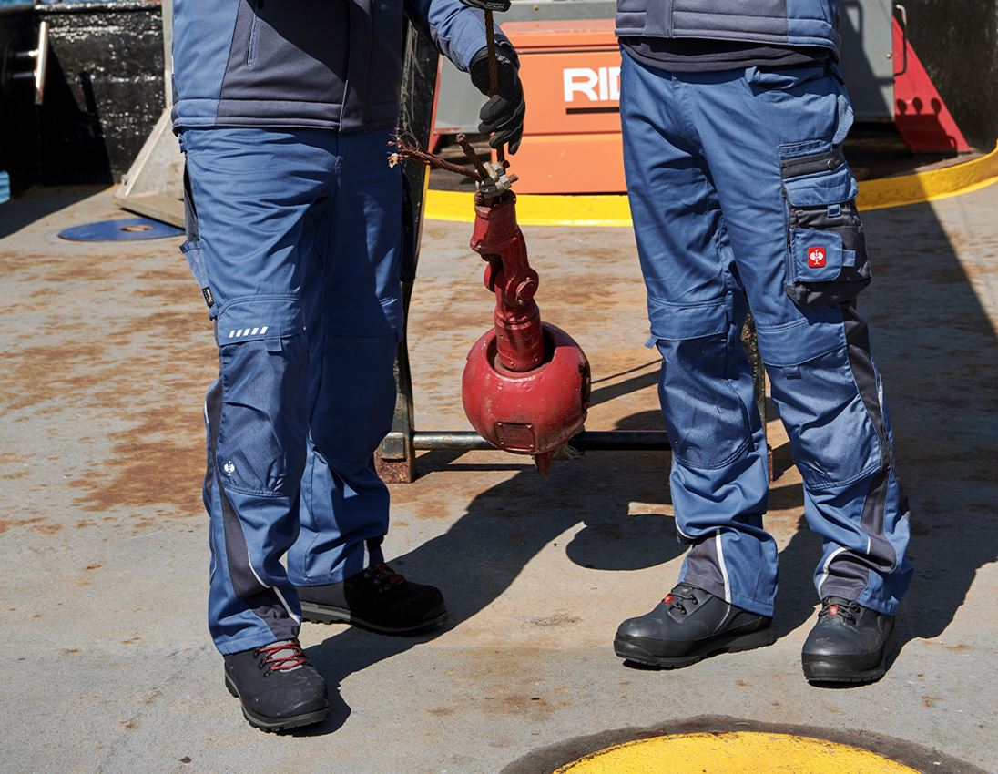 Bundhose e.s.motion Winter