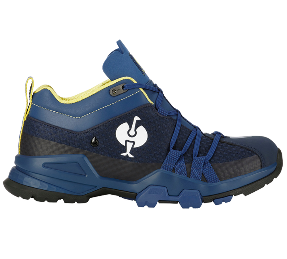 O2 Berufsschuhe e.s. Kobuk low