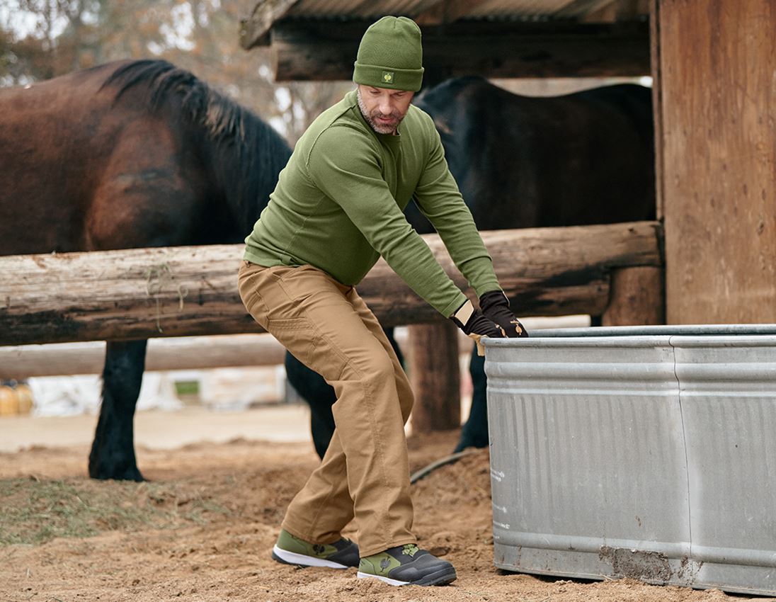 Strickpullover e.s.iconic