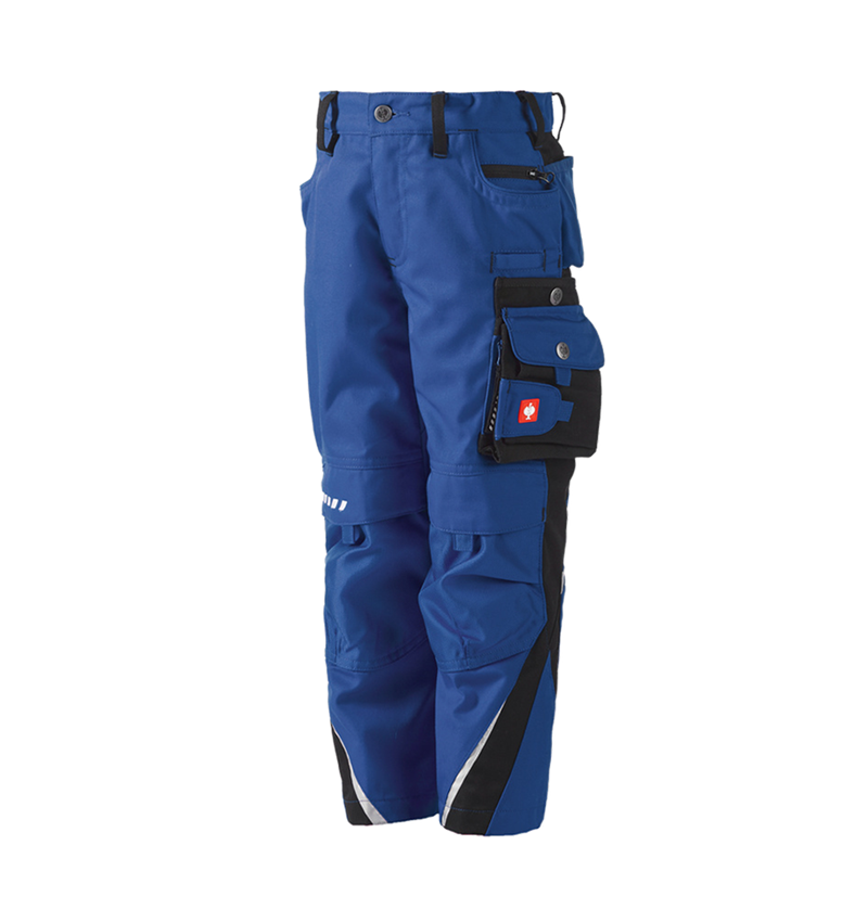 Kinder Bundhose e.s.motion Winter
