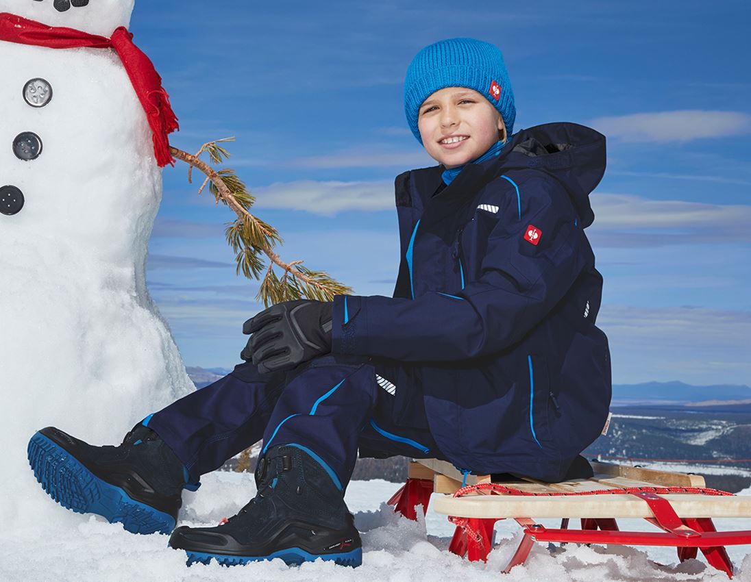 3 in 1 Funktionsjacke e.s.motion 2020, Kinder
