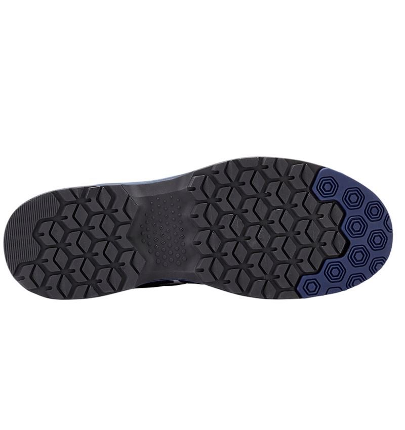 S1 Sicherheitshalbschuhe e.s. Zembra