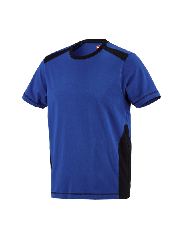 T-Shirt cotton e.s.active