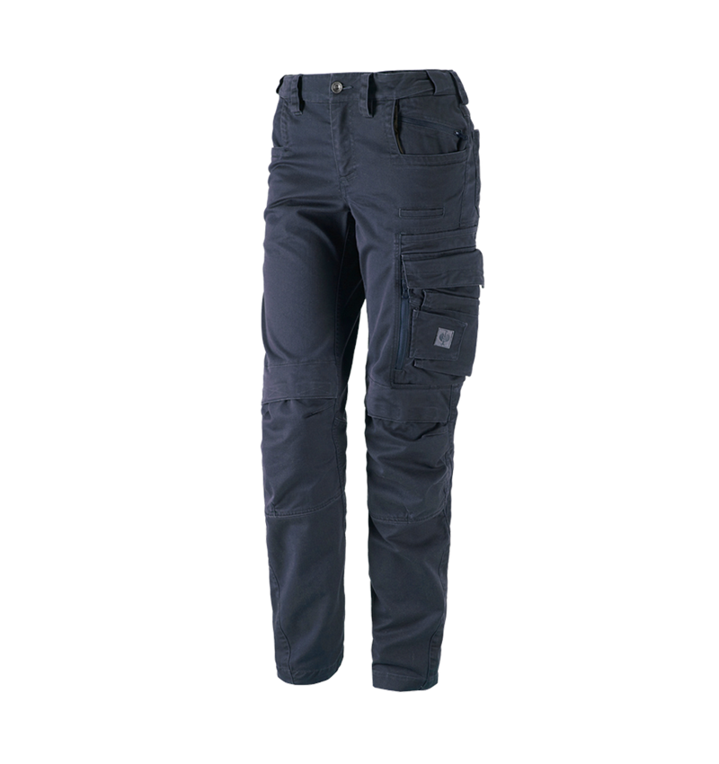 Bundhose e.s.motion ten, Damen