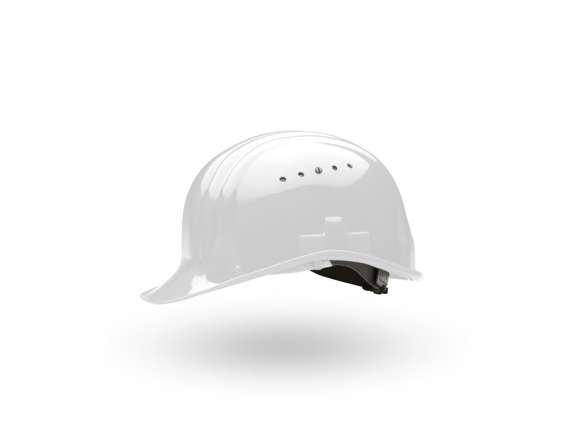 Schuberth Schutzhelme Baumeister