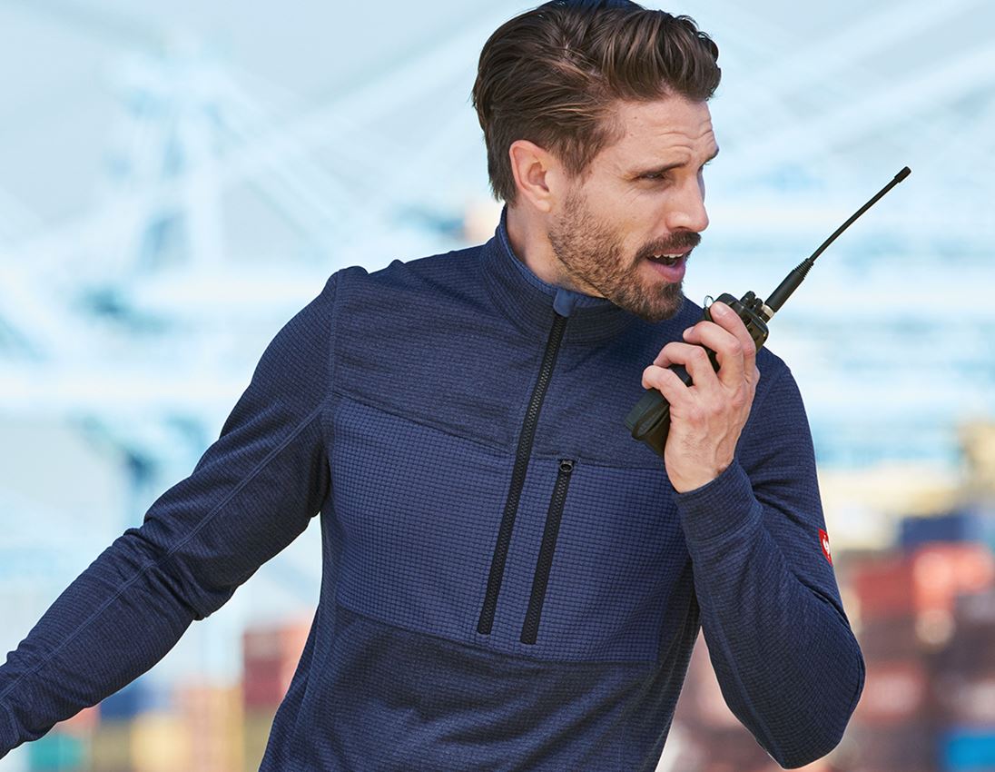 Troyer climacell e.s.dynashield