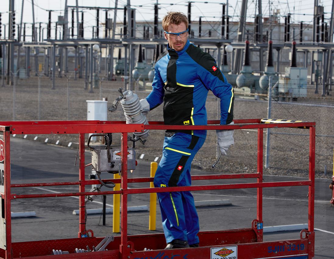 Berufsjacke e.s.vision multinorm*