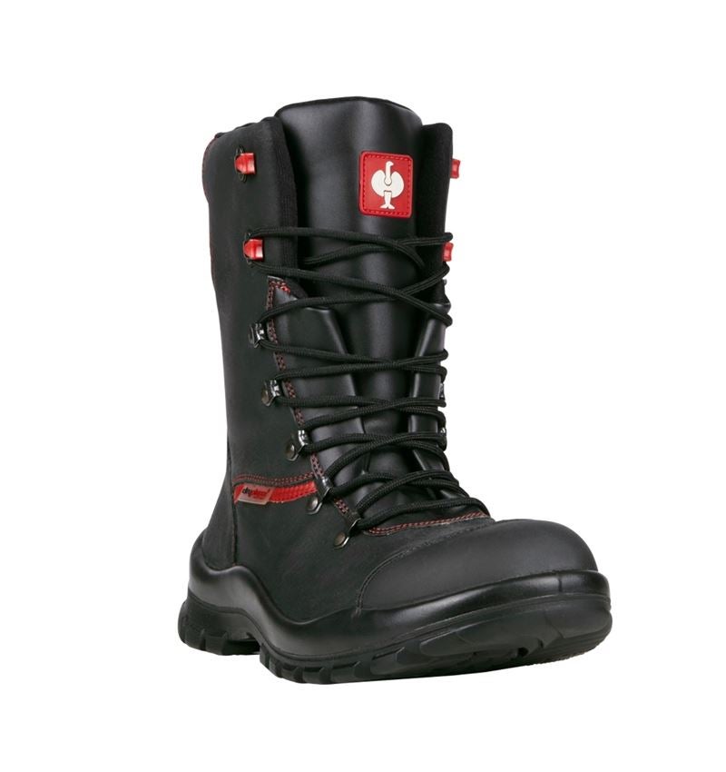 S3 Winter-Sicherheitsstiefel Comfort12