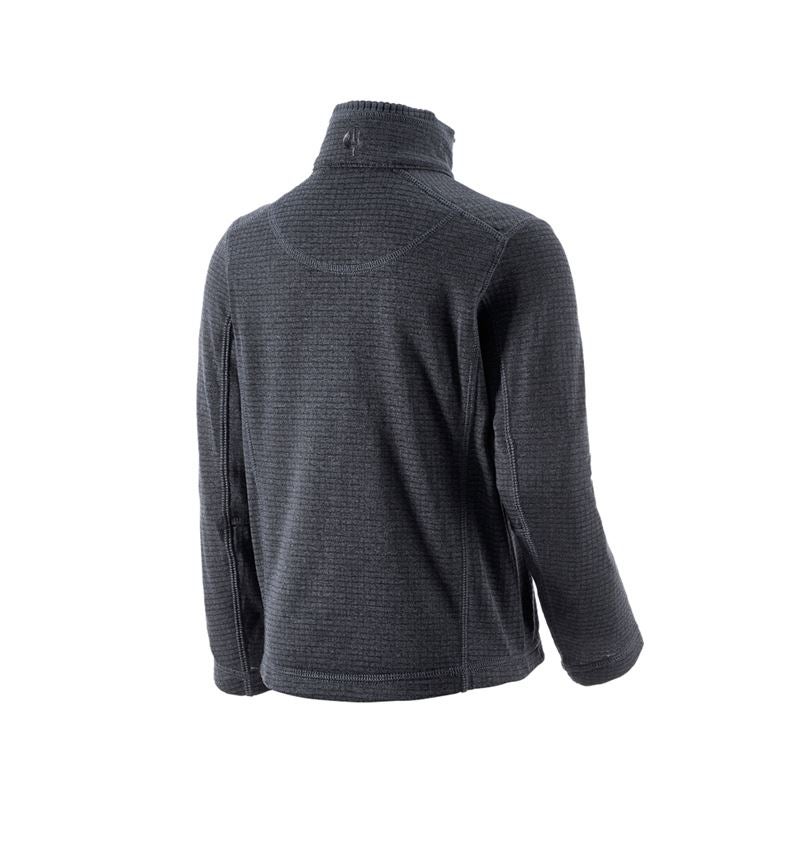 Troyer climacell e.s.dynashield, Kinder