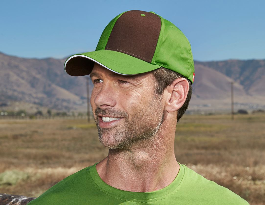 e.s. Cap motion 2020