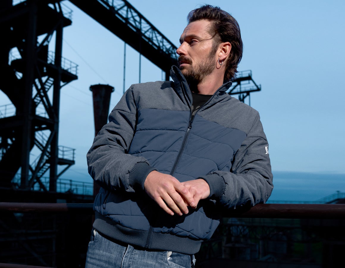 Metallica pilot jacket