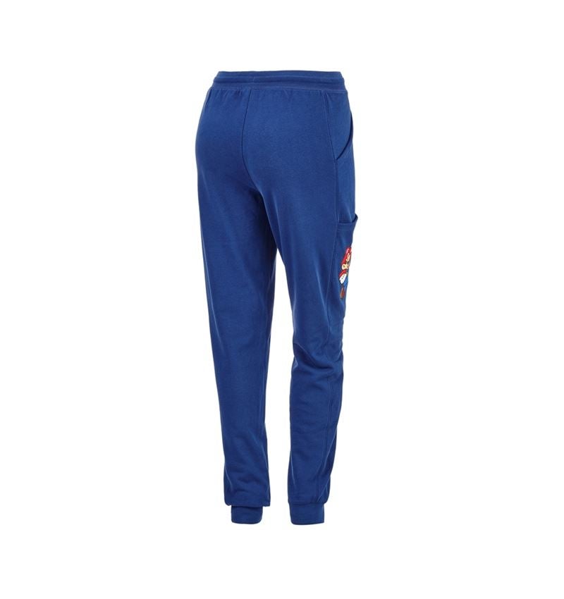 Super Mario Sweatpants, Damen