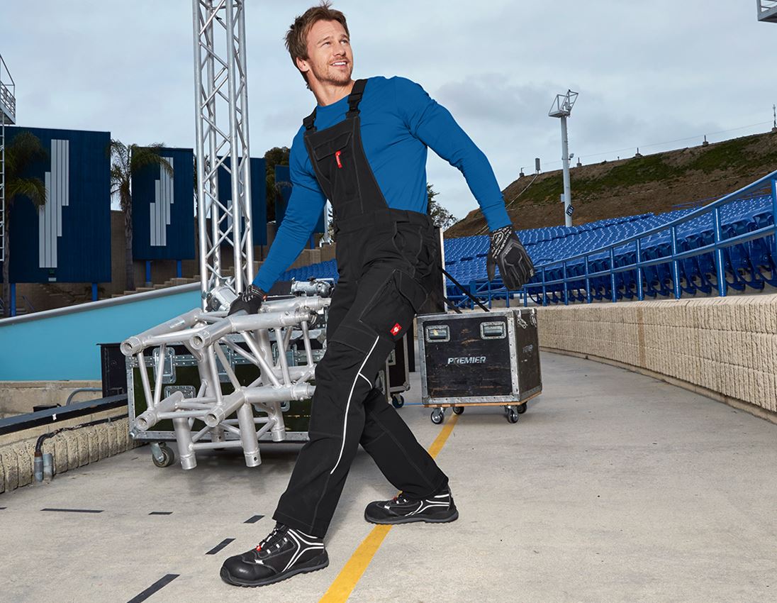 Funktions Latzhose e.s.dynashield