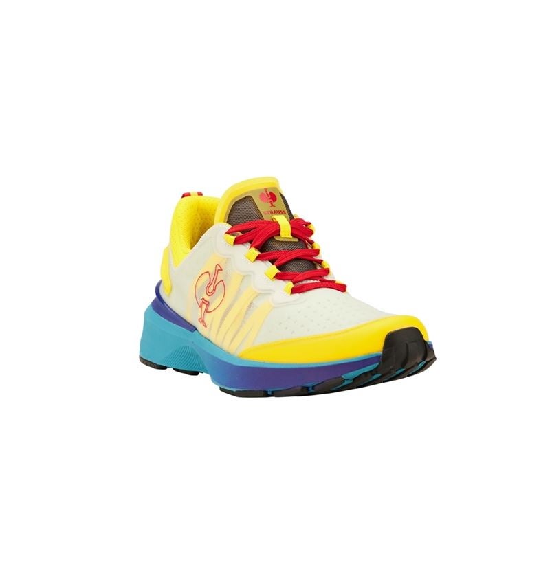 O1 Berufsschuhe e.s. Gambela