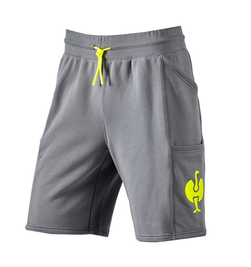 Sweat Short e.s.trail