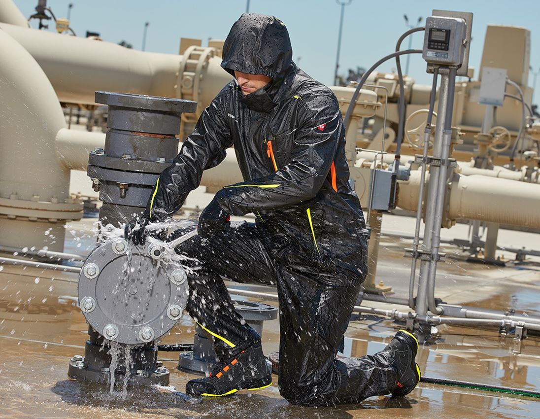 Regenjacke e.s.motion 2020 superflex