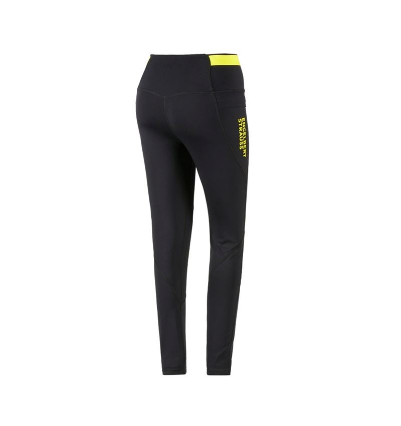 Race Tights e.s.trail, Damen