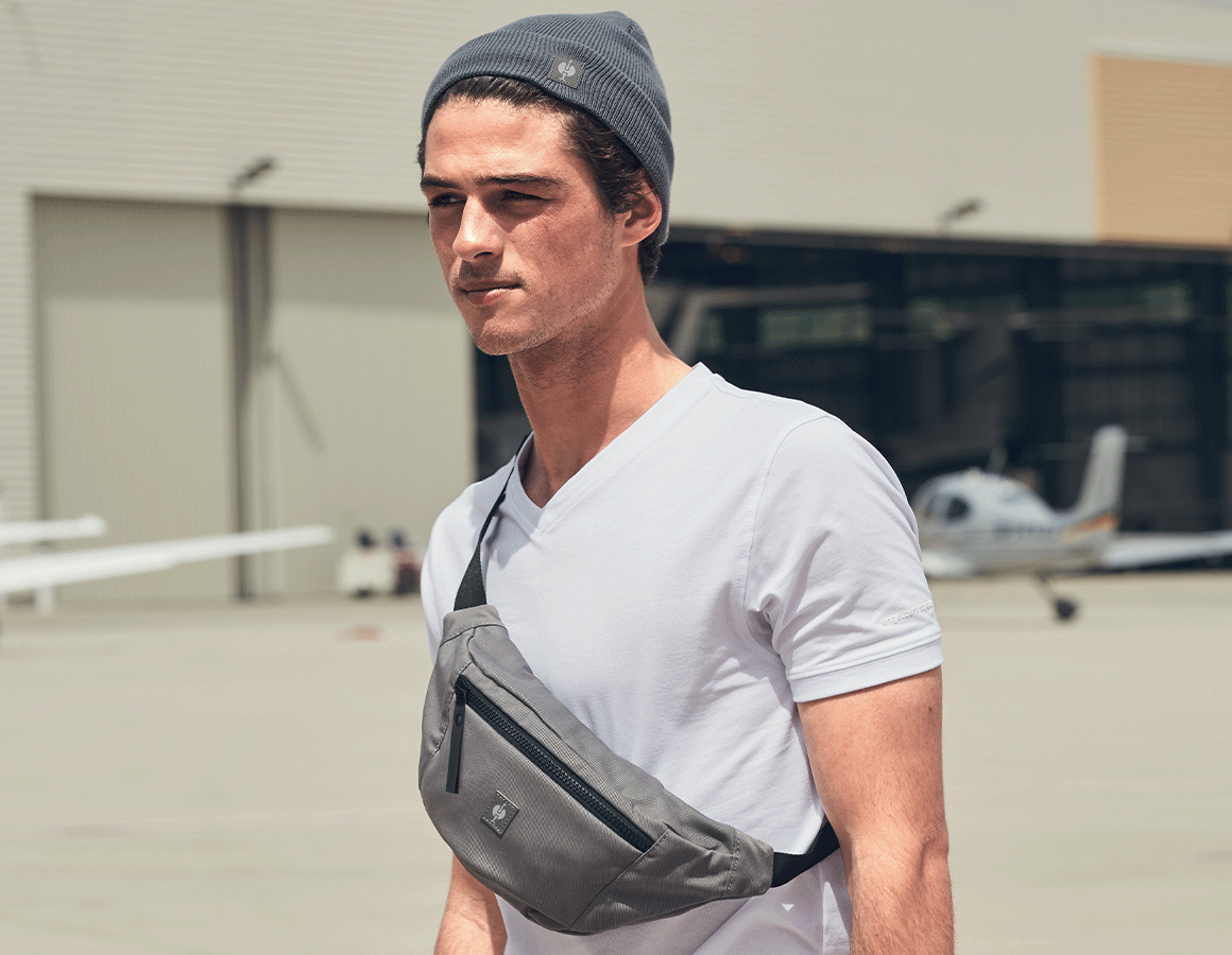 Hip Bag e.s.motion ten