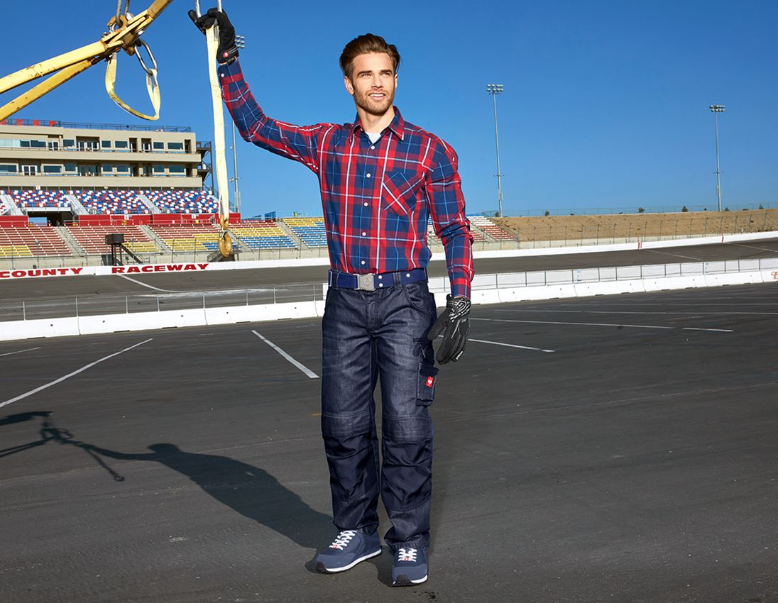 Jeans e.s.motion denim