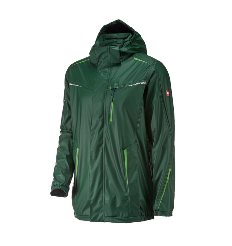 Regenjacke e.s.motion 2020 superflex