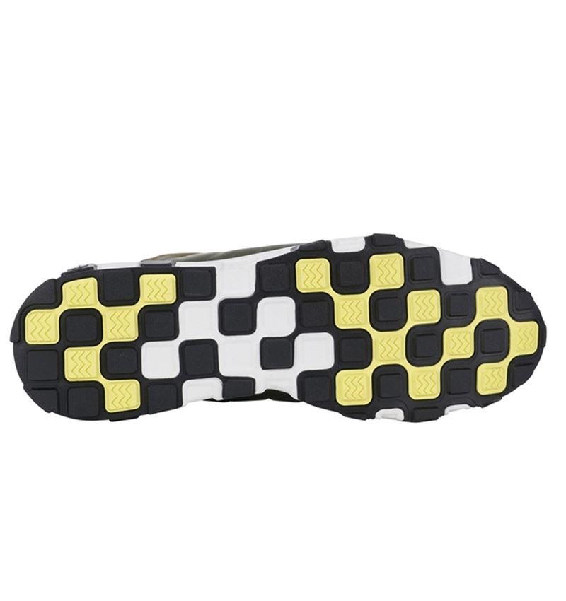 O2 Berufsschuhe e.s. Mikumi