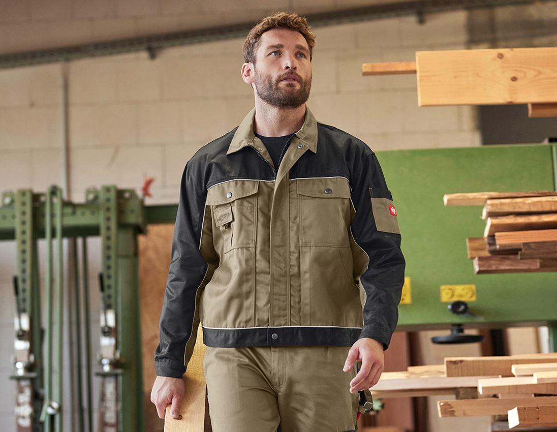 Berufsjacke e.s.image