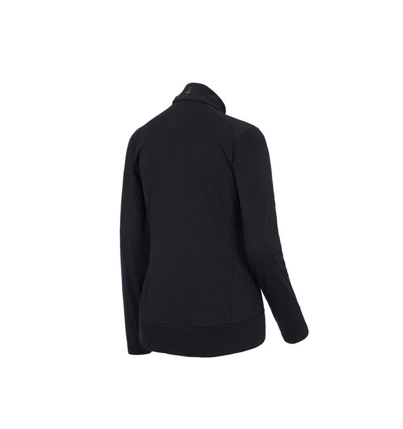 FIBERTWIN® clima-pro Jacke e.s.motion 2020, Damen