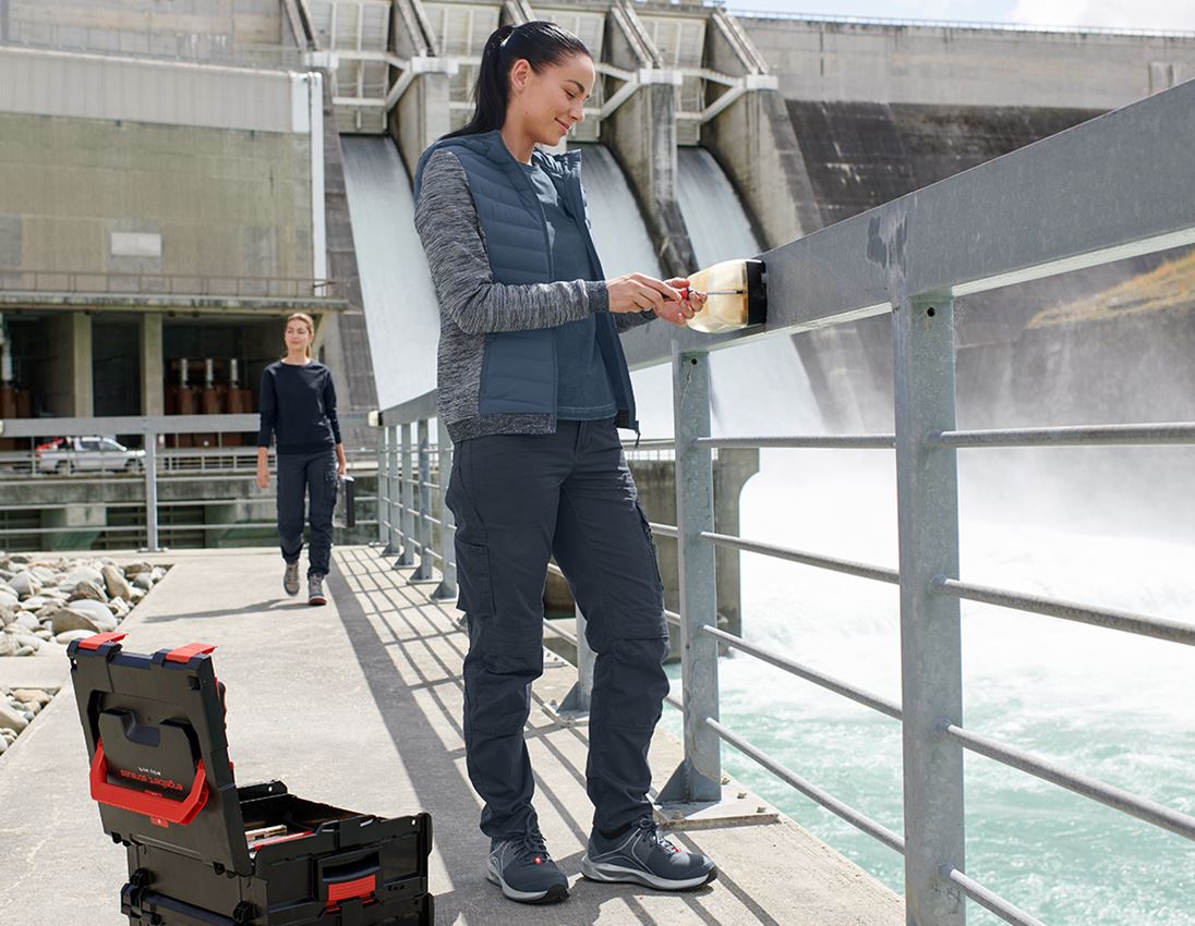 Bundhose e.s.motion ten, Damen