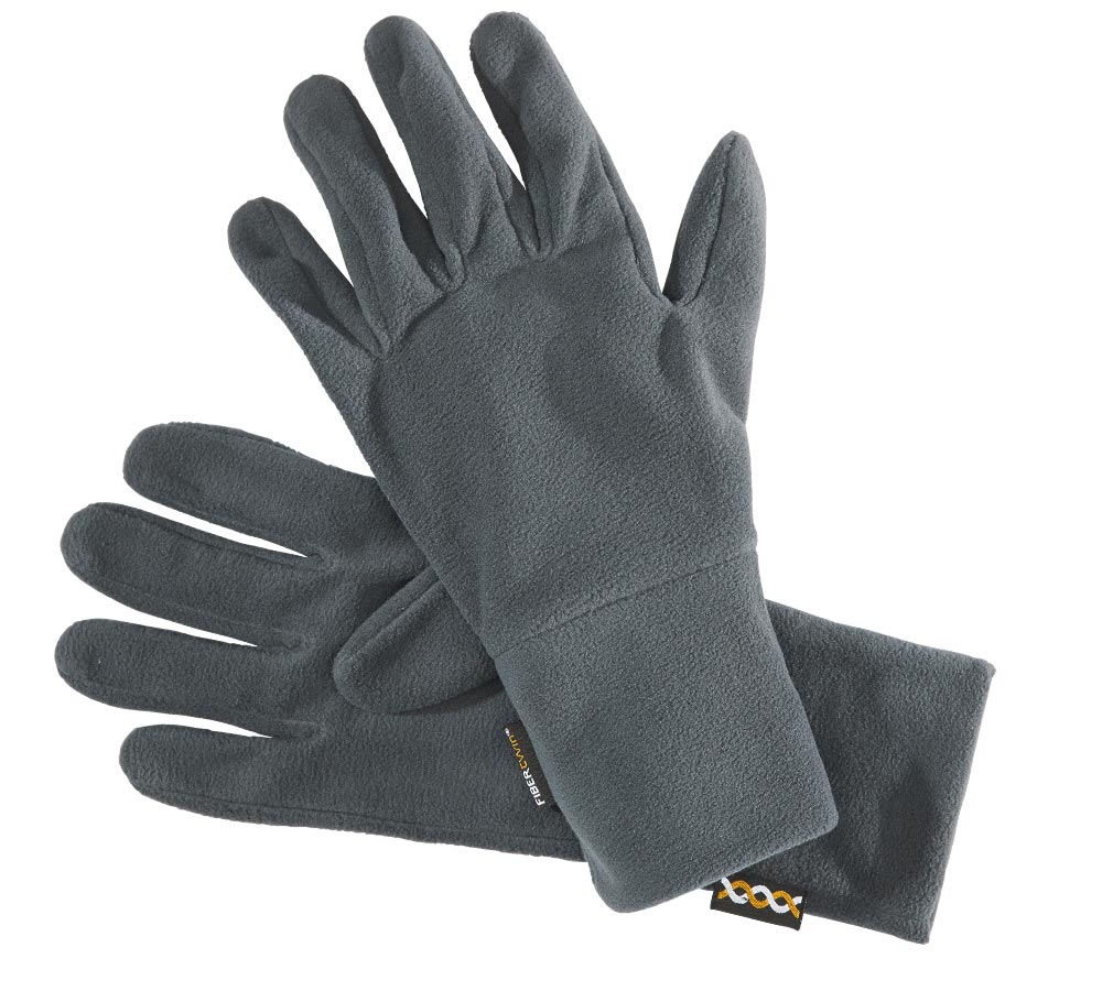 e.s. FIBERTWIN® microfleece Handschuhe