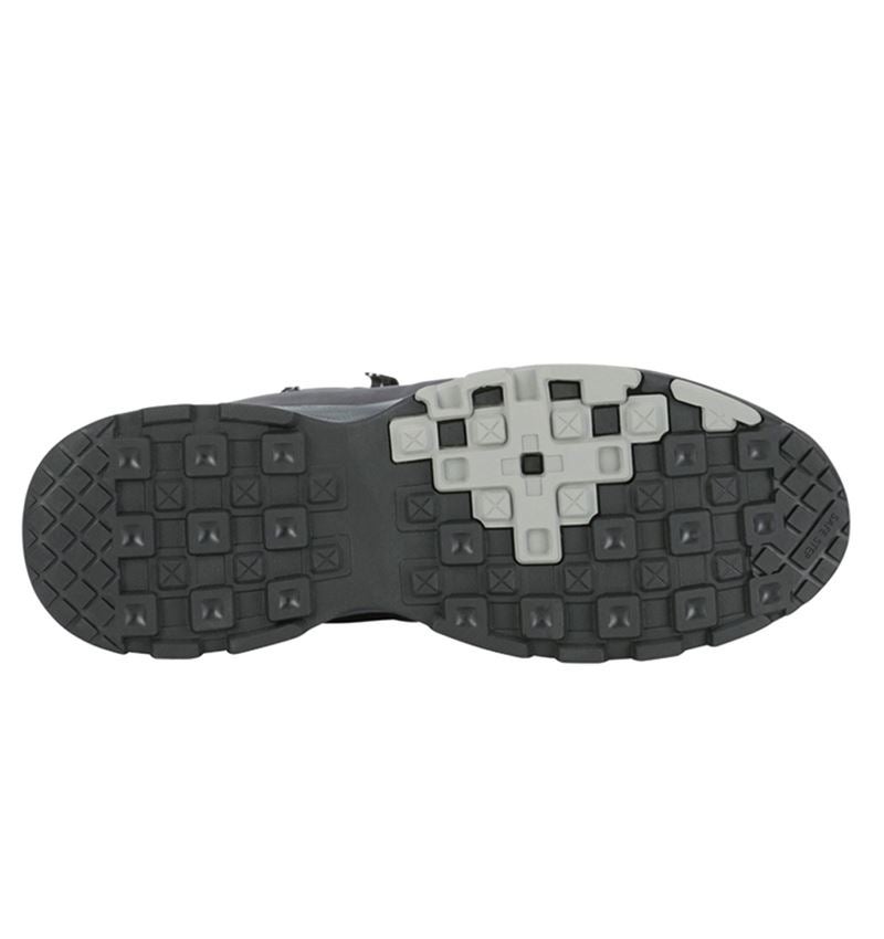 O2 Berufsschuhe e.s. Ruma low