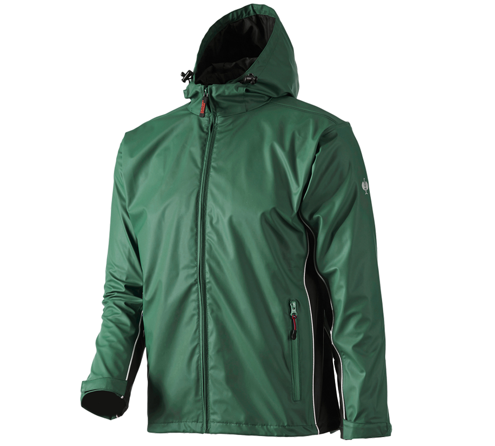 Regenjacke flexactive
