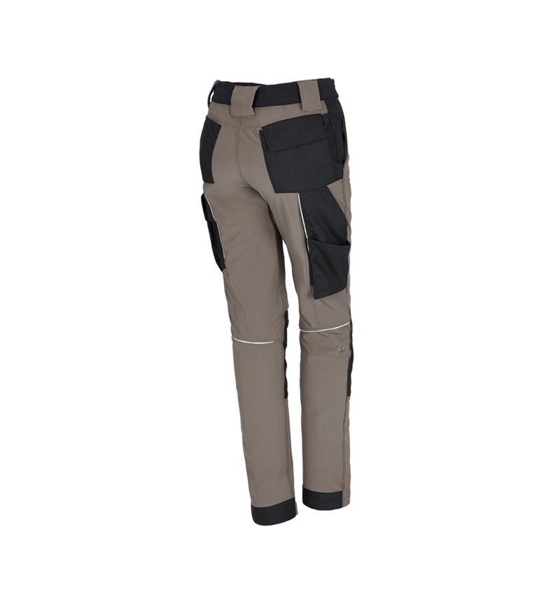 Funktions Bundhose e.s.dynashield, Damen