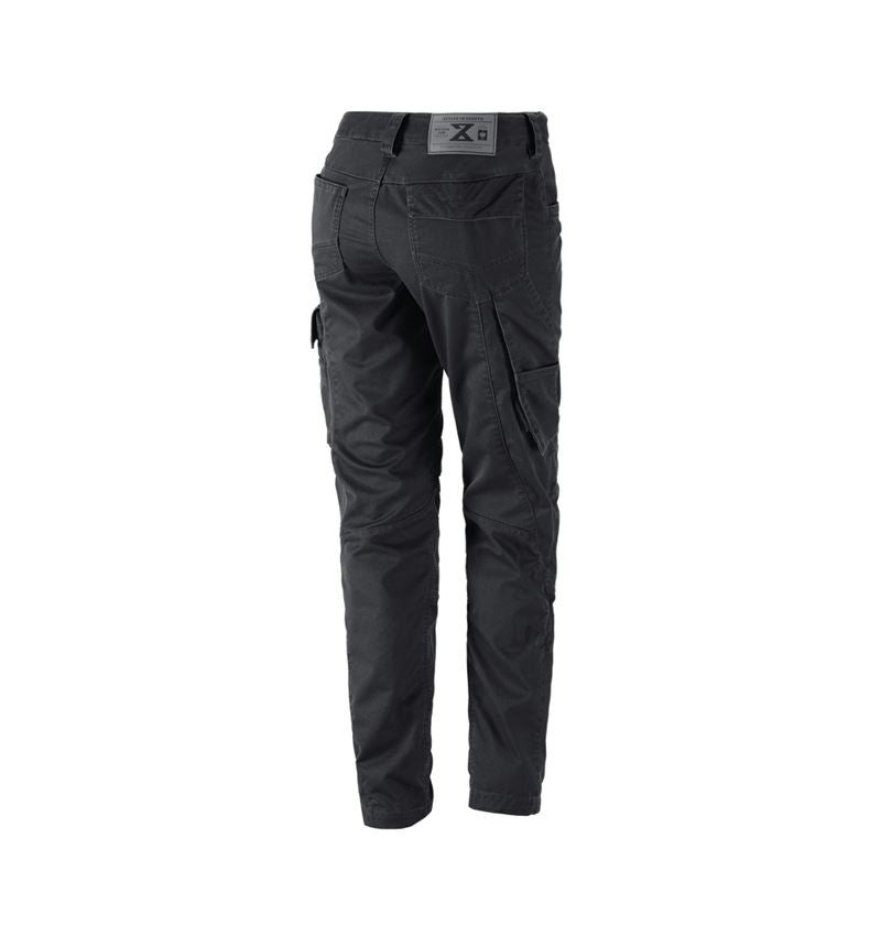 Bundhose e.s.motion ten, Damen