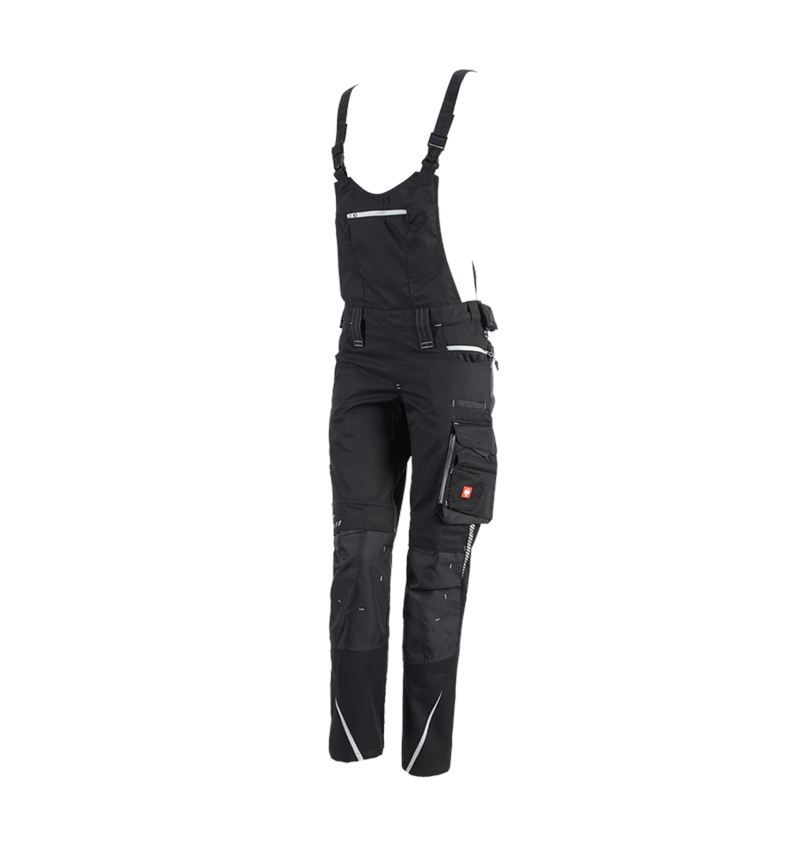 Damen Latzhose e.s.motion 2020