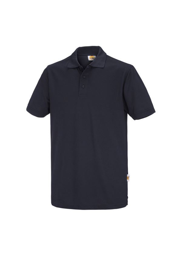 STONEKIT Polo-Shirt Basic