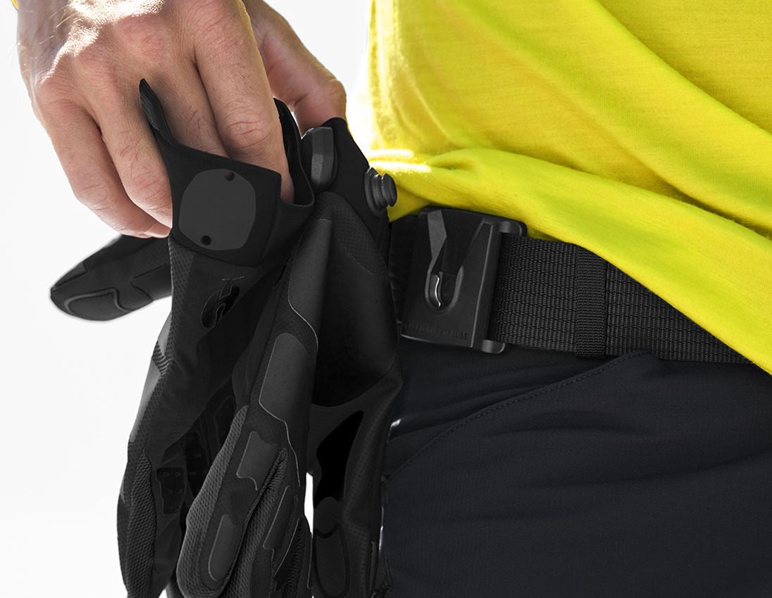 Handschuhe e.s.trail allseason