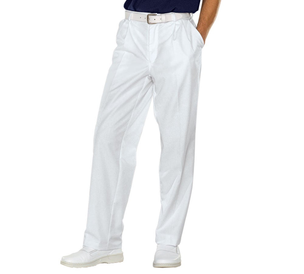 Herrenberufshose Tom